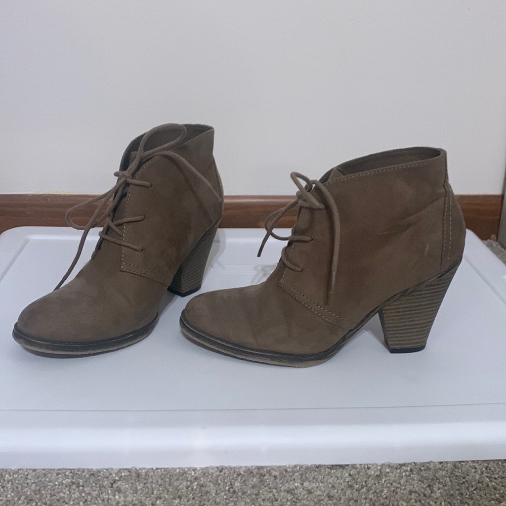 Booties